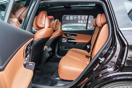 2023款奔驰GLC
