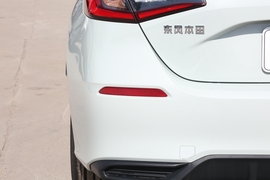 2023款本田思域