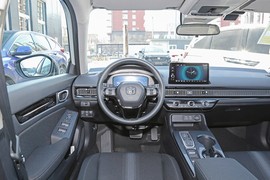 2023款本田思域