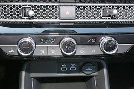 2023款本田思域