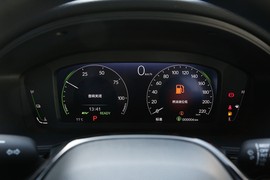 2023款本田思域