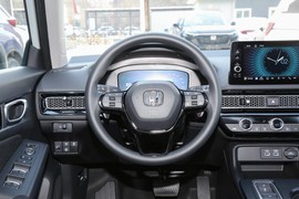 2023款本田思域
