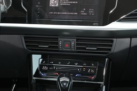 2023款大众帕萨特
