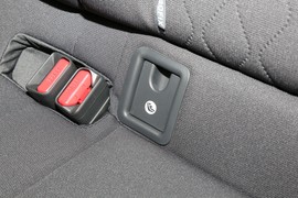 2023款丰田卡罗拉锐放