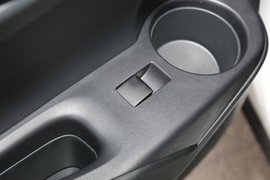 2023款丰田卡罗拉锐放