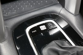 2023款丰田卡罗拉锐放