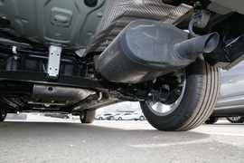 2023款丰田卡罗拉锐放