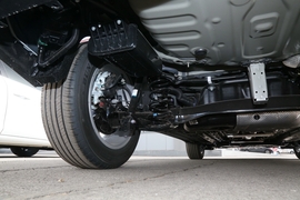 2023款丰田卡罗拉锐放