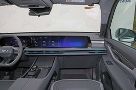 2023款福特锐界L