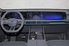 2023款福特锐界L