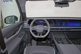 2023款福特锐界L