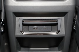 2023款福特锐界L