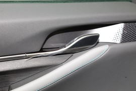 2023款福特锐界L