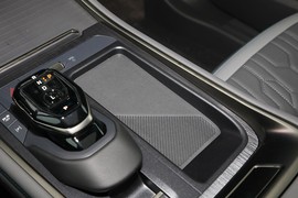 2023款福特锐界L