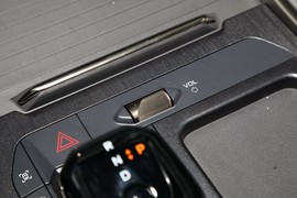 2023款福特锐界L