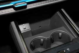 2023款福特锐界L