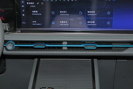2023款福特锐界L