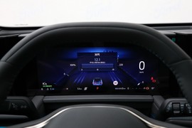 2023款福特锐界L