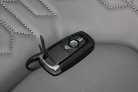 2023款福特锐界L