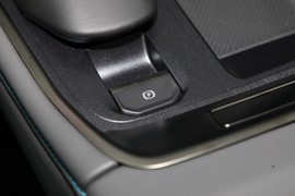 2023款福特锐界L