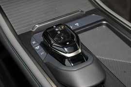 2023款福特锐界L