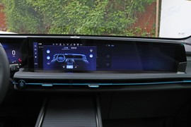 2023款福特锐界L