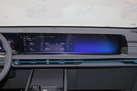 2023款福特锐界L