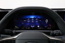 2023款福特锐界L
