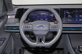 2023款福特锐界L