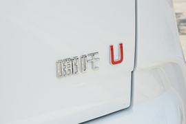 2023款哪吒U-Ⅱ
