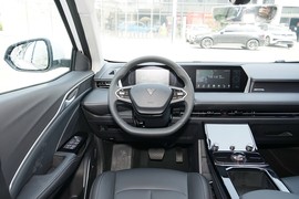 2023款哪吒U-Ⅱ