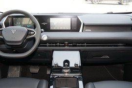 2023款哪吒U-Ⅱ