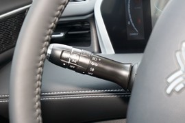2023款哪吒U-Ⅱ