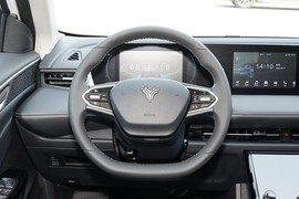 2023款哪吒U-Ⅱ