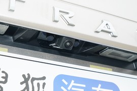 2023款日产奇骏