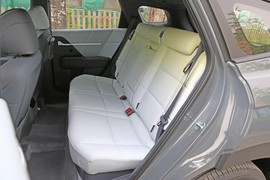 2023款现代MUFASA