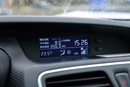 2014款海马福美来M5