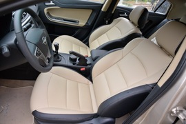 2014款海马福美来M5