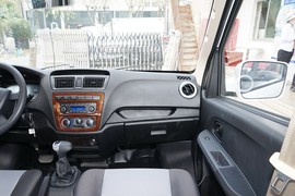 2023款长安凯程睿行EM60