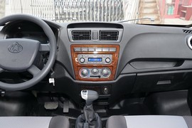 2023款长安凯程睿行EM60