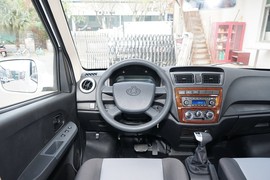 2023款长安凯程睿行EM60