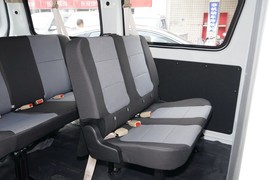 2023款长安凯程睿行EM60