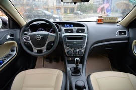 2014款海马福美来M5