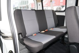 2023款长安凯程睿行EM60