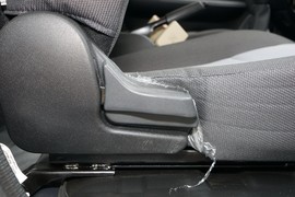 2023款长安凯程睿行EM60