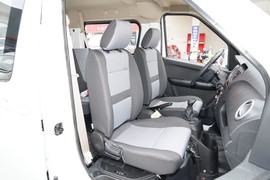 2023款长安凯程睿行EM60