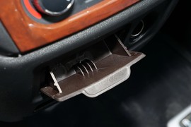 2023款长安凯程睿行EM60