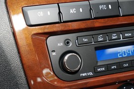 2023款长安凯程睿行EM60