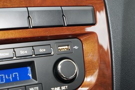 2023款长安凯程睿行EM60