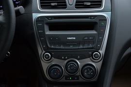 2014款海马福美来M5